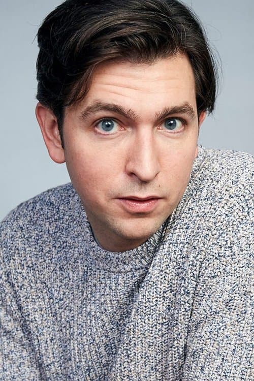 Nicholas Braun image