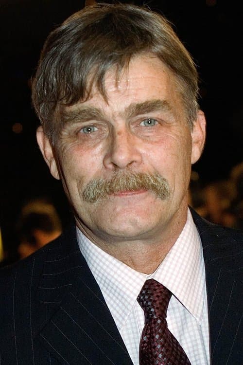 Nicholas Campbell image