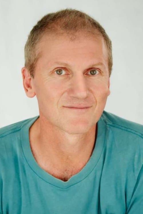 Nicholas Cassim image