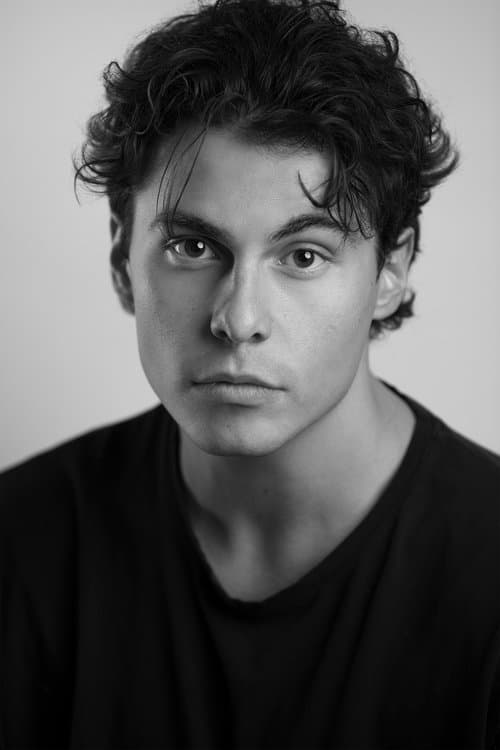 Nicholas Cirillo image
