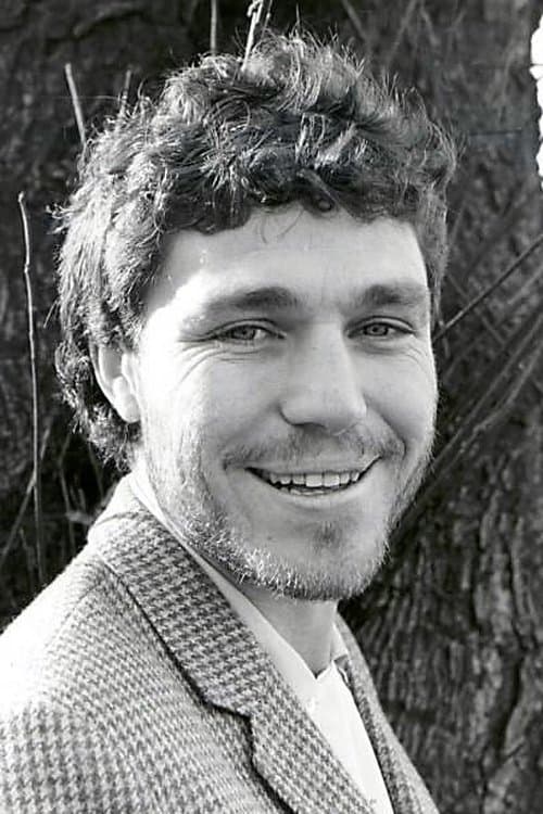 Nicholas Clay image