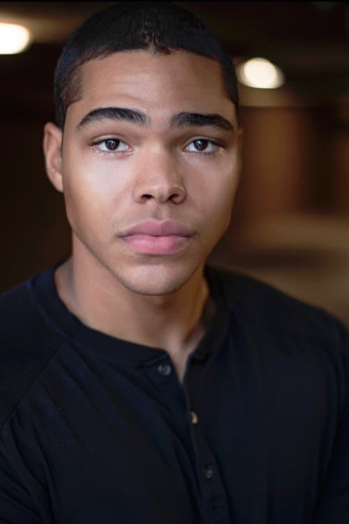 Nicholas Duvernay image