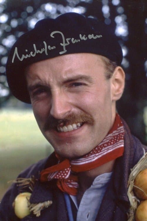 Nicholas Frankau image