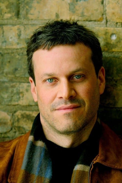 Nicholas Franklin Bray image
