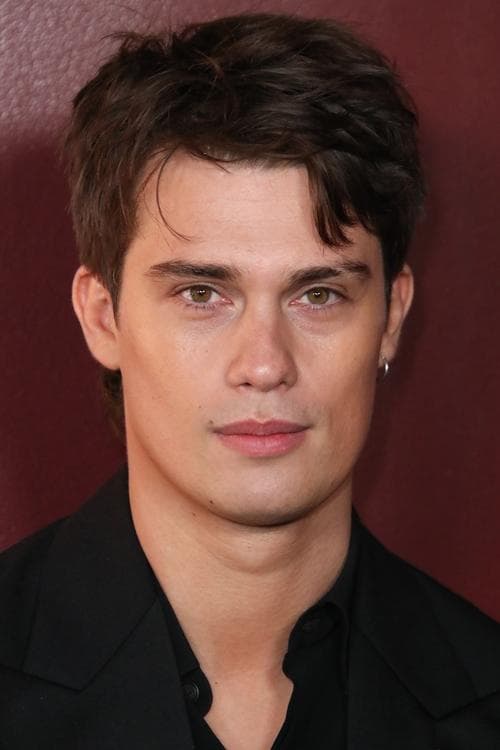 Nicholas Galitzine image