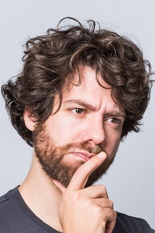 Nicholas Gurewitch image