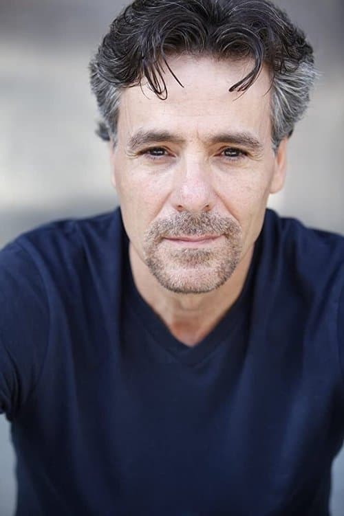 Nicholas Haze image