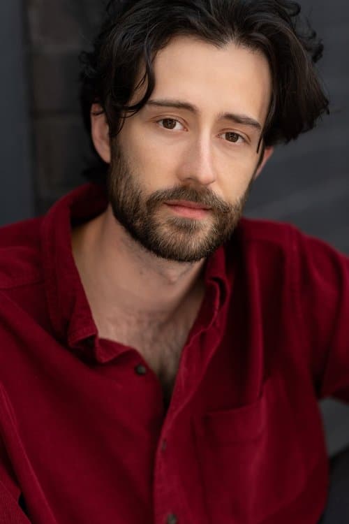Nicholas Jaquinot image