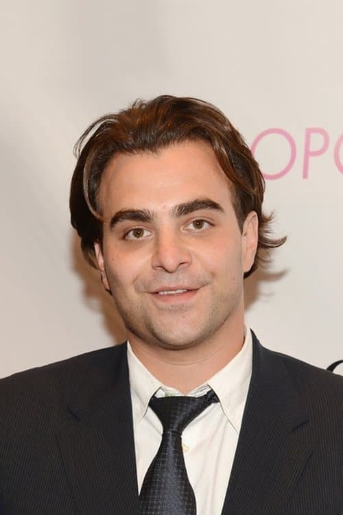 Nicholas Jarecki image