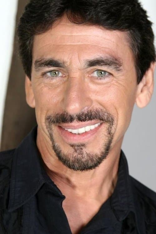 Nicholas Kadi image