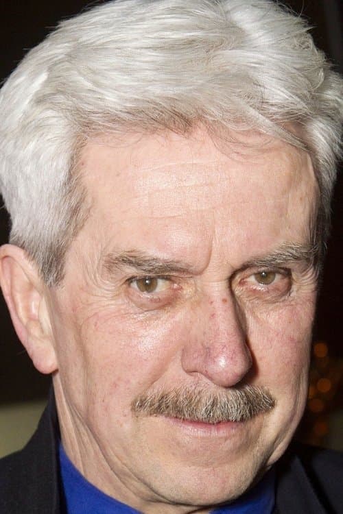 Nicholas Le Prevost image