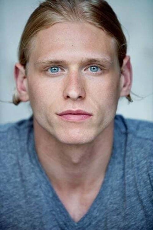 Nicholas Logan image
