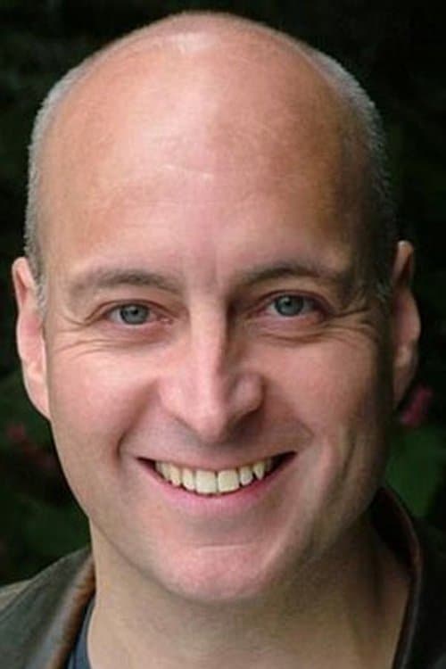 Nicholas Pegg image