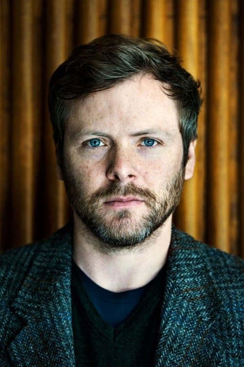 Nicholas Reinke image