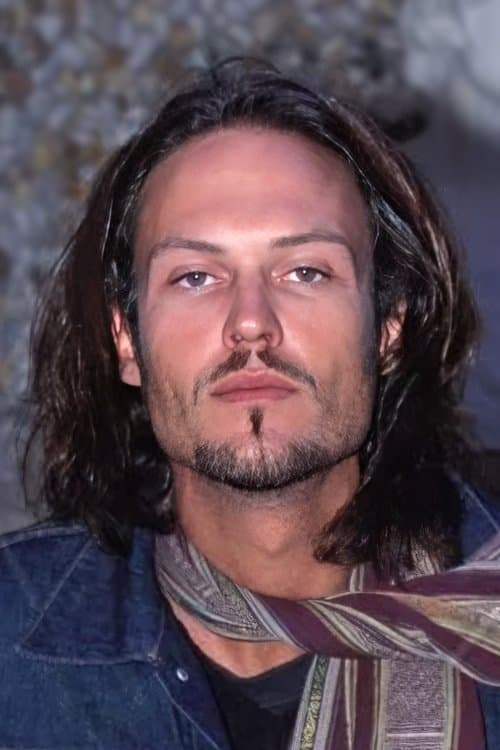 Nicholas Rogers image