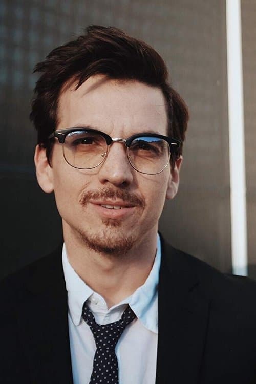 Nicholas Saenz image