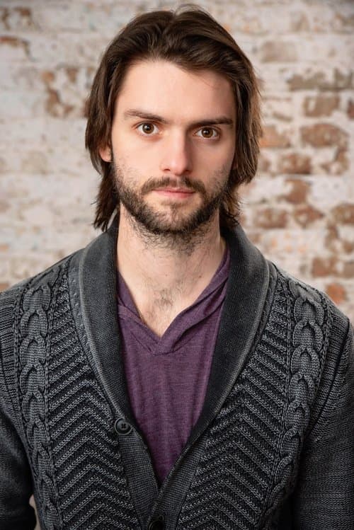 Nicholas Sullivan image