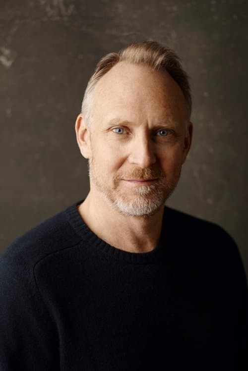 Photo of Nicholas Tomnay