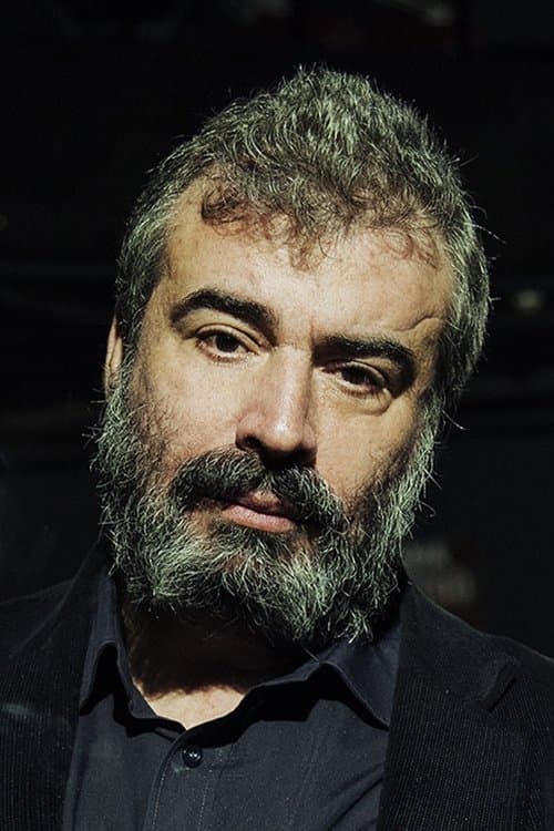 Photo of Nicholas Triandafyllidis