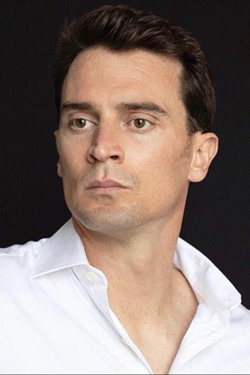 Nicholas Tucci image