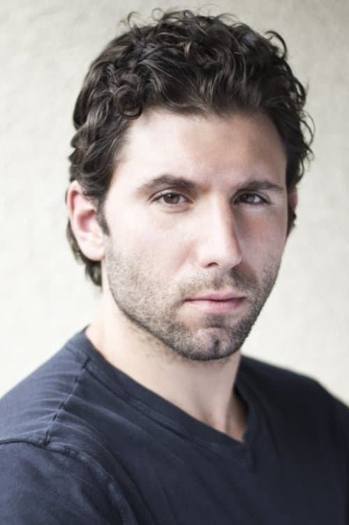Nicholas Verdi image