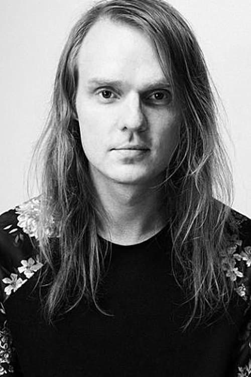 Photo of Nicholas Verso