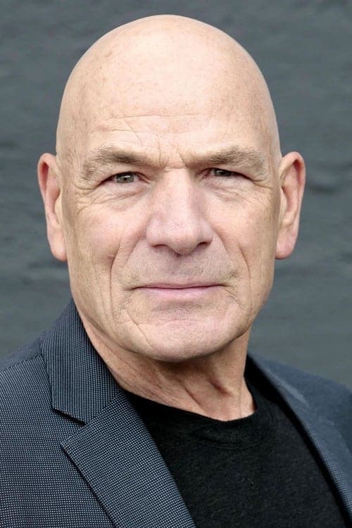 Nicholas W. von Zill image