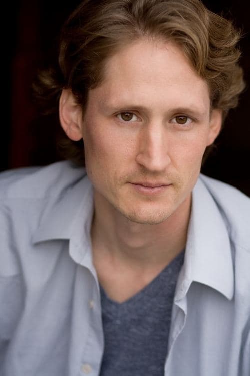 Nicholas X. Parsons image