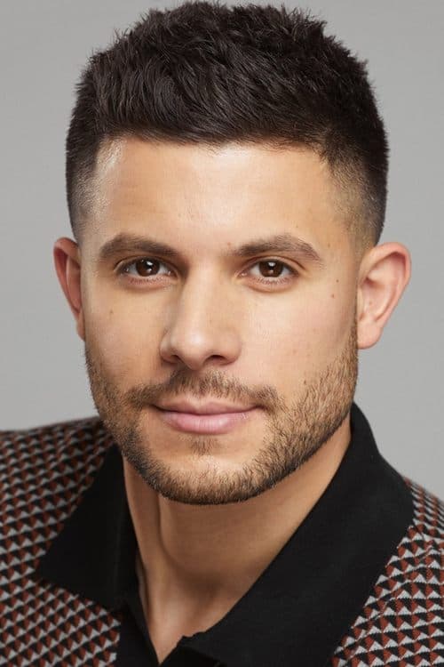 Nick Barrotta image