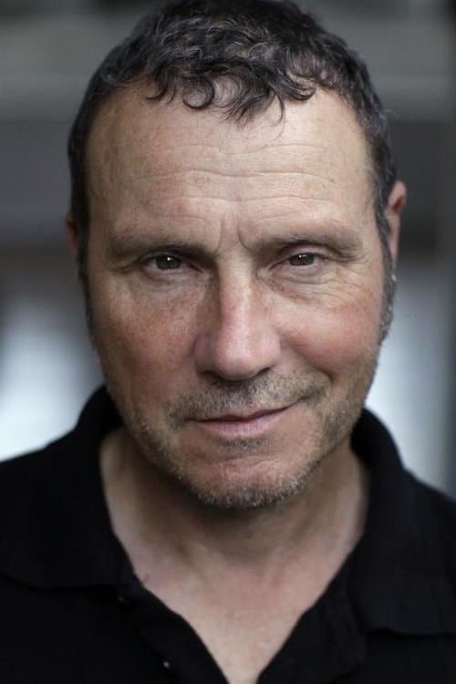 Nick Bartlett image