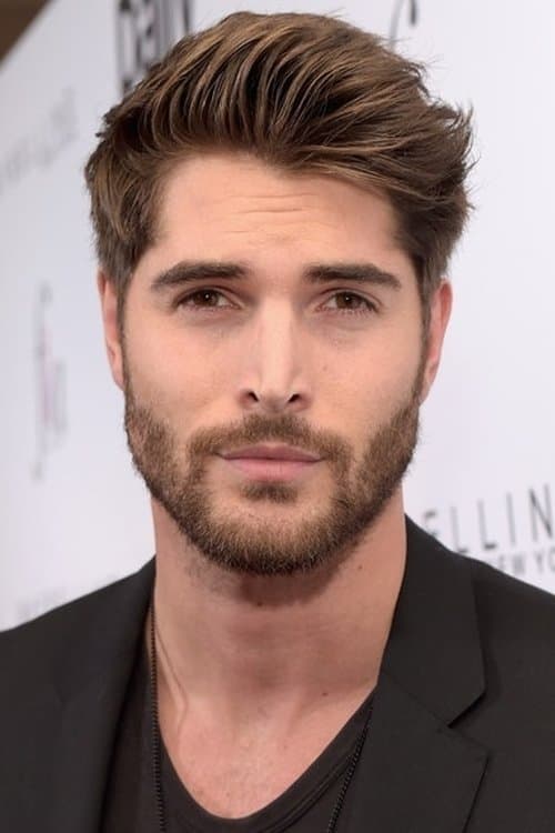 Nick Bateman image