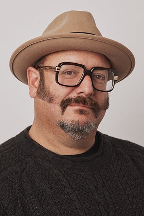 Nick Batzias image
