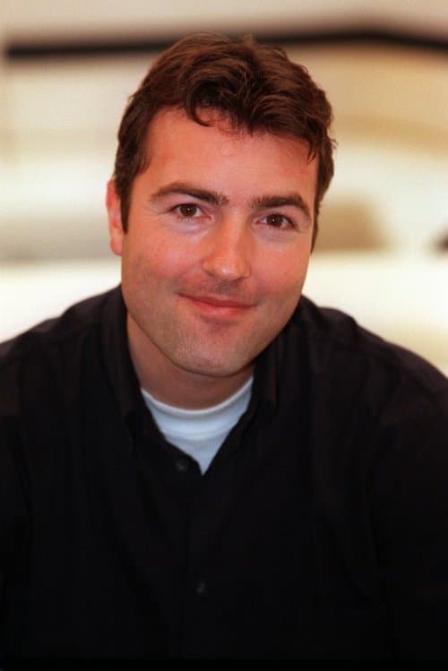 Nick Berry image