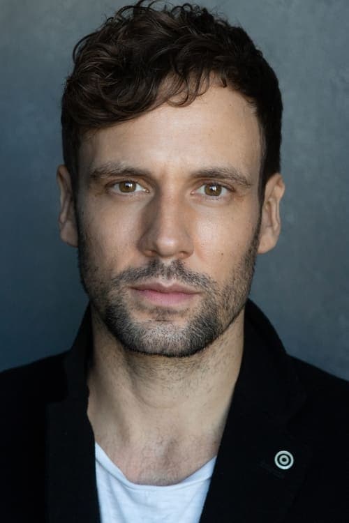 Nick Blood image