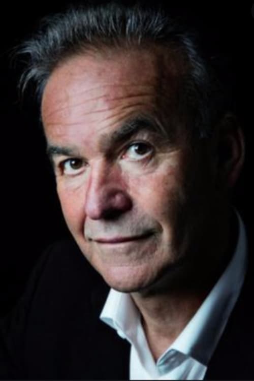 Nick Broomfield image