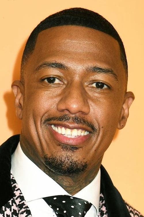 Nick Cannon image