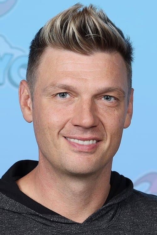 Nick Carter image
