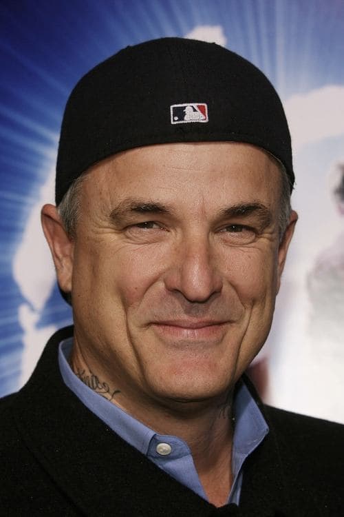 Nick Cassavetes image