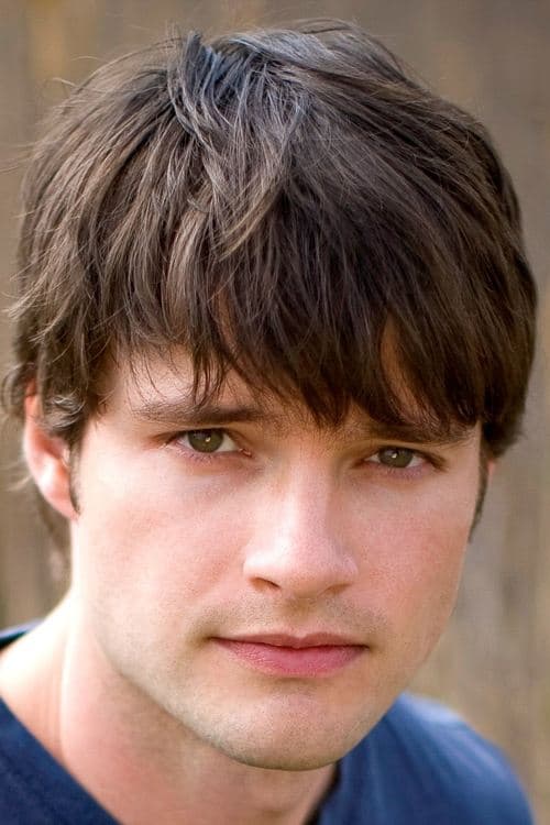 Nick Cornish image