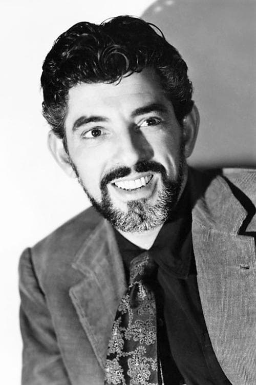 Nick Cravat image