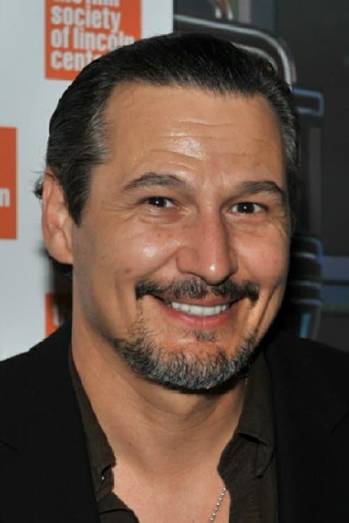 Nick Damici image