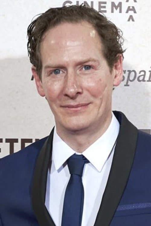 Nick Devlin image