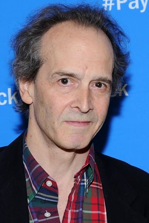 Photo of Nick Doob