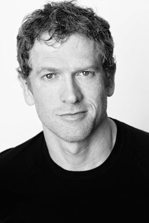 Nick Farnell image