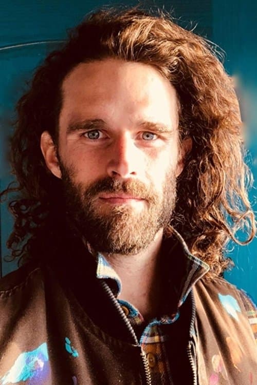 Nick George image