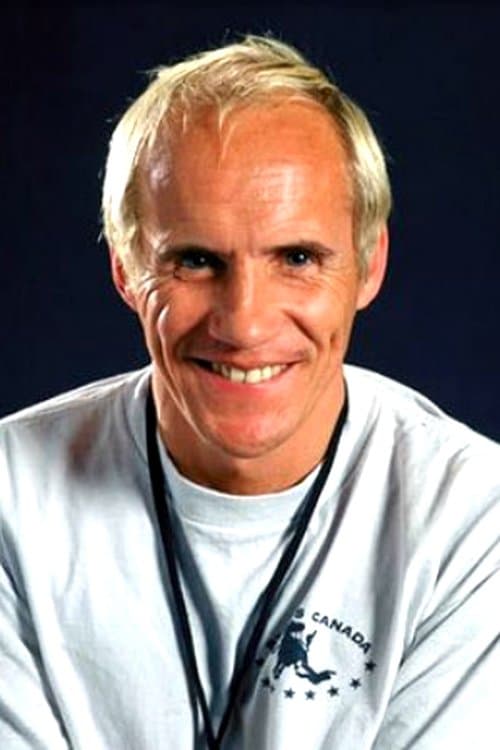 Nick Gillard image