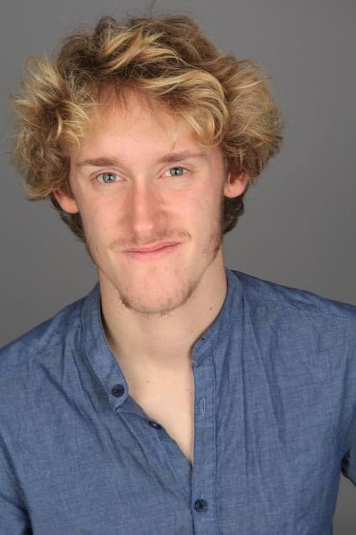 Nick Golterman image