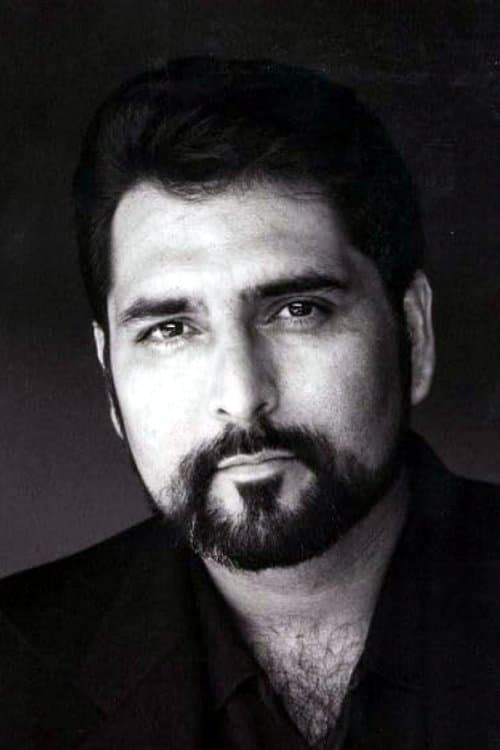 Nick Granado image