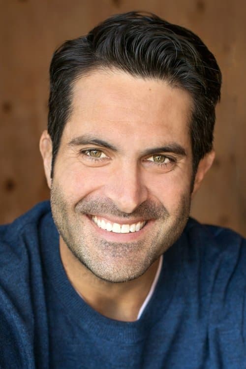 Nick Greco image