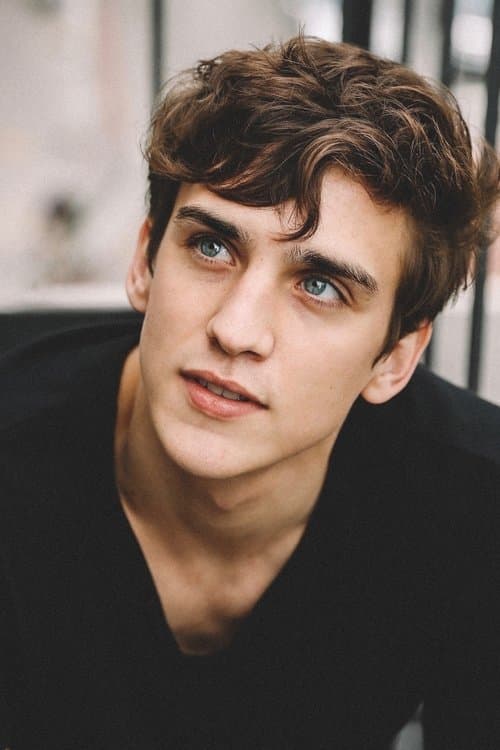 Nick Hargrove image